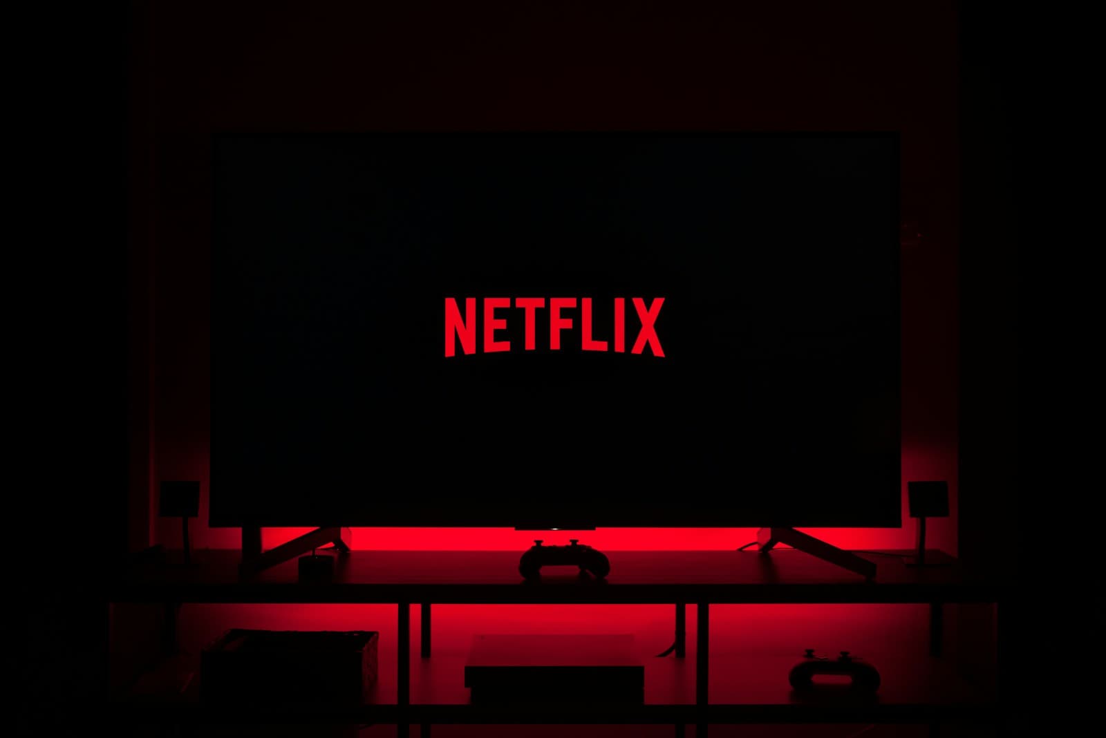 Netflix cover